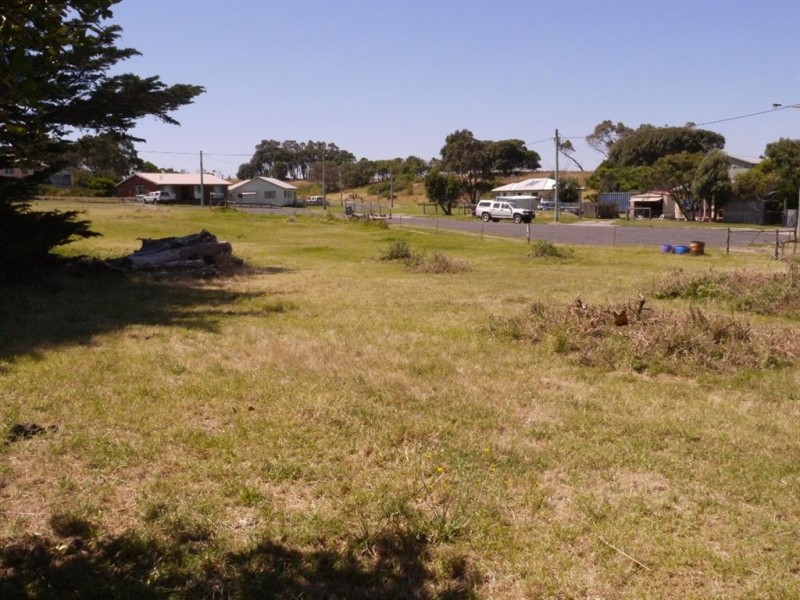 Lot 94 Curtain Avenue, Currie TAS 7256