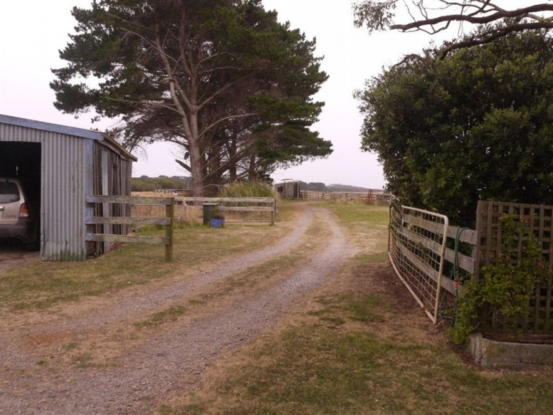 344 Robbins Road, Pegarah TAS 7256