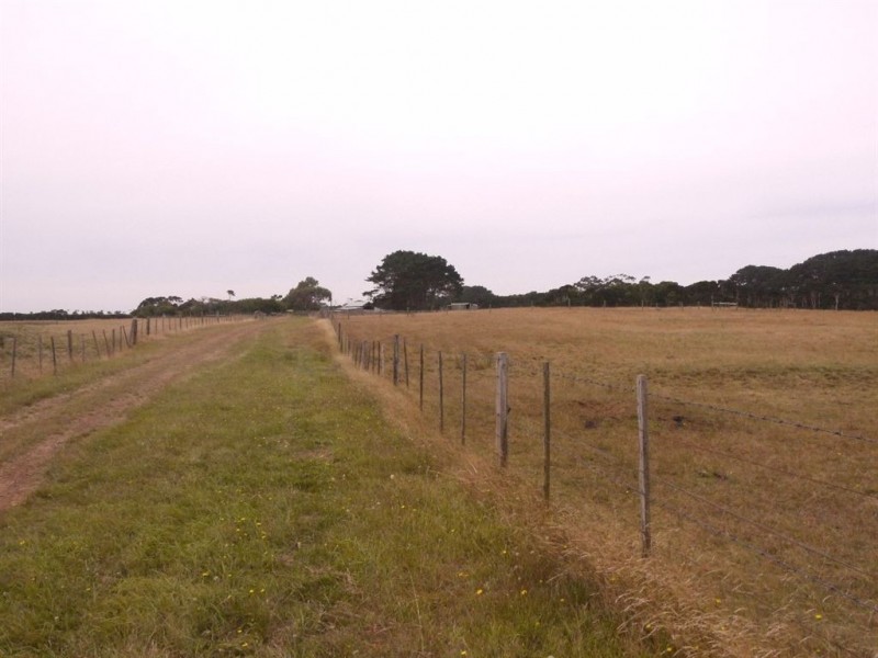 344 Robbins Road, Pegarah TAS 7256