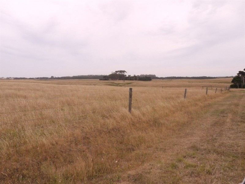 344 Robbins Road, Pegarah TAS 7256