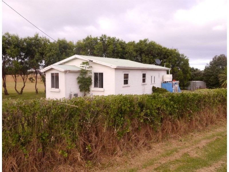 85 Main Street, Currie TAS 7256