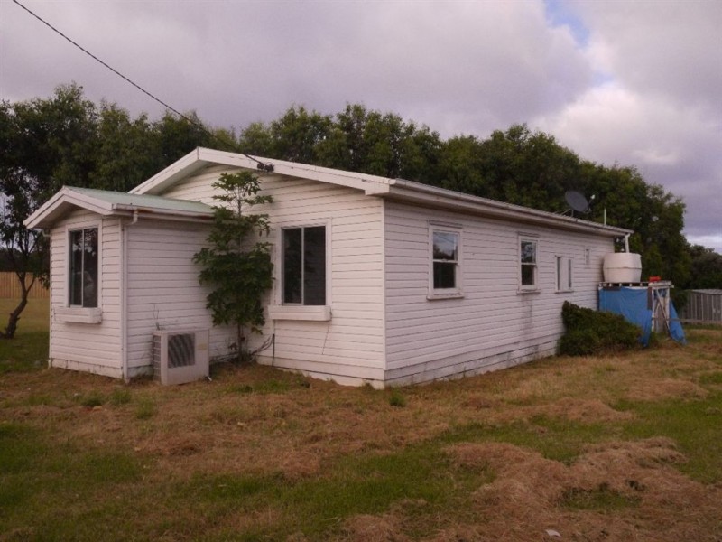 85 Main Street, Currie TAS 7256