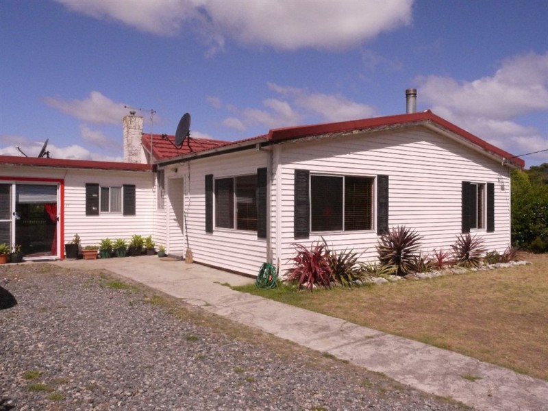 17 Netherby Road, Currie TAS 7256
