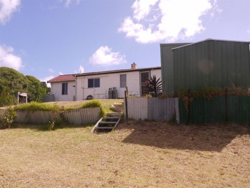 17 Netherby Road, Currie TAS 7256