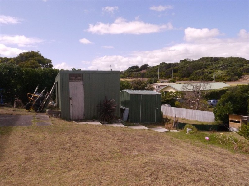17 Netherby Road, Currie TAS 7256