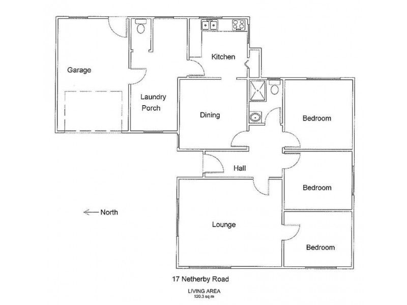 17 Netherby Road, Currie TAS 7256