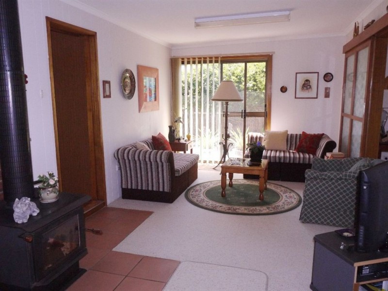 5 Huxley Street, Currie TAS 7256