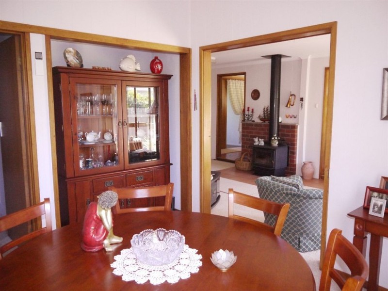 5 Huxley Street, Currie TAS 7256