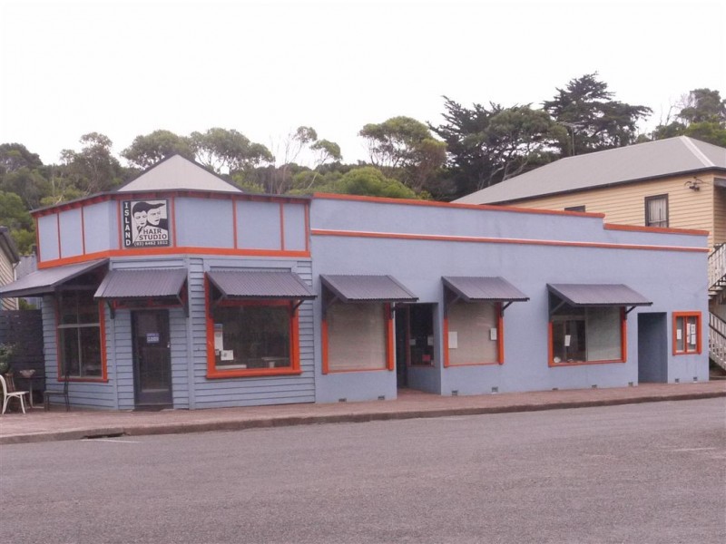 9-11 Main Street, Currie TAS 7256