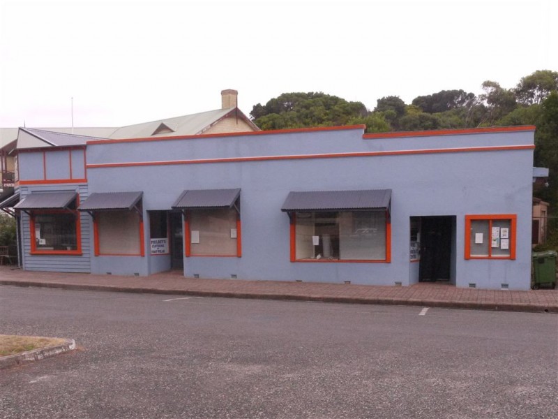 9-11 Main Street, Currie TAS 7256