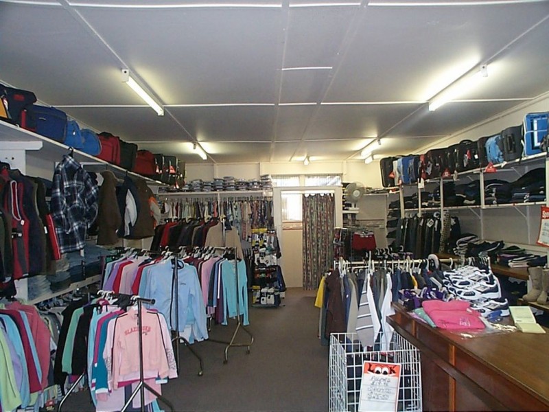 9-11 Main Street, Currie TAS 7256
