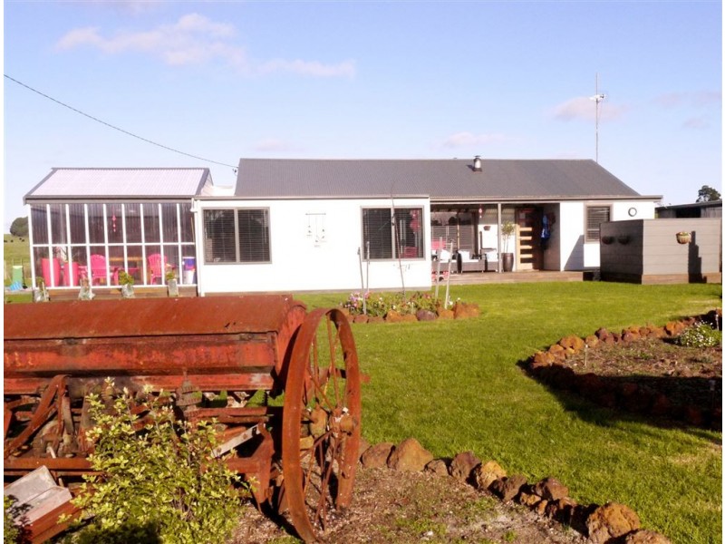 298 Adams Road, Loorana TAS 7256