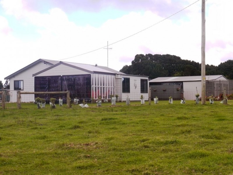 298 Adams Road, Loorana TAS 7256