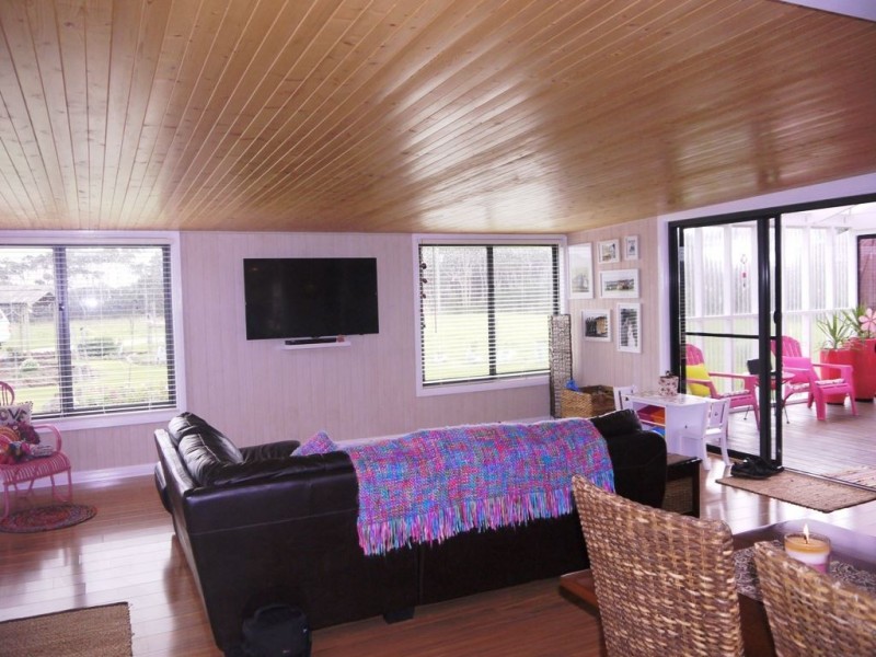 298 Adams Road, Loorana TAS 7256