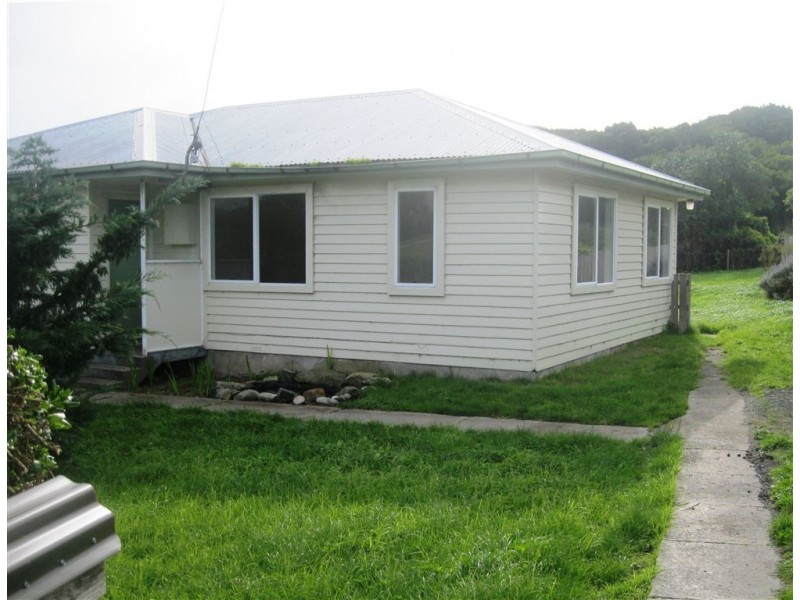 9 John Street, Currie TAS 7256