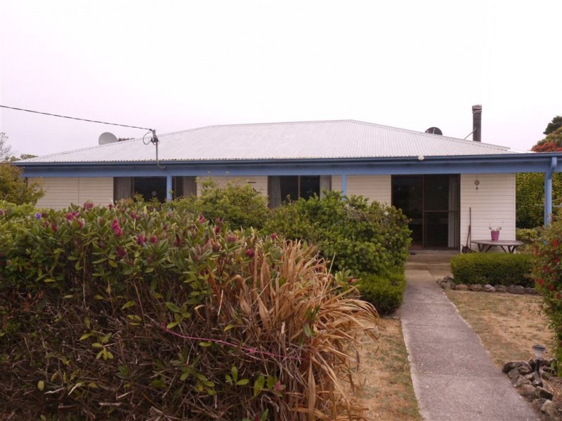 344 Robbins Road, Pegarah TAS 7256