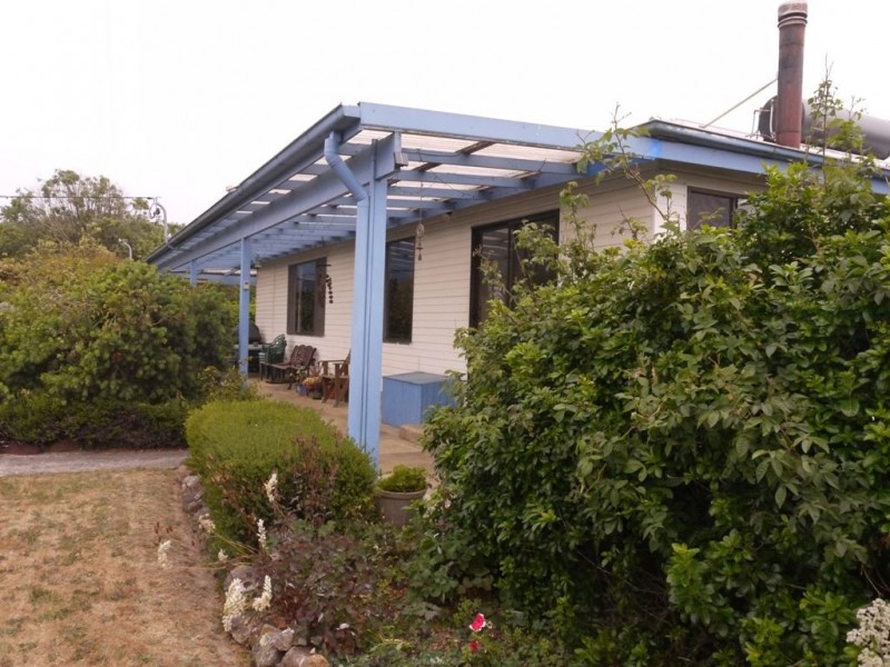 344 Robbins Road, Pegarah TAS 7256