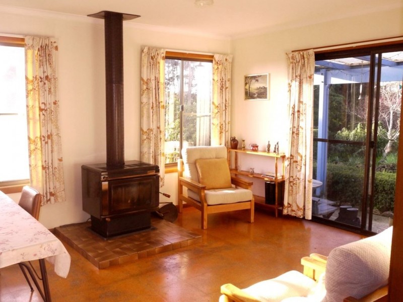 344 Robbins Road, Pegarah TAS 7256