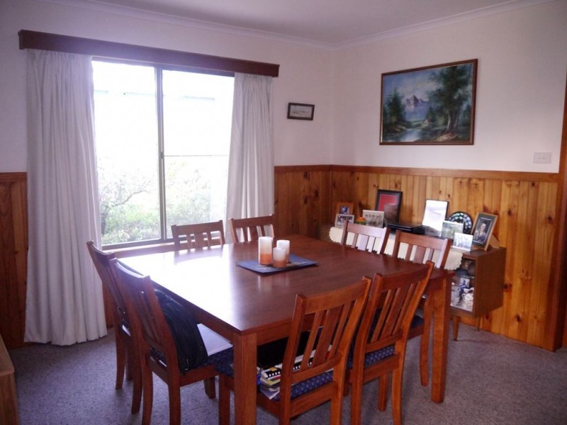 344 Robbins Road, Pegarah TAS 7256