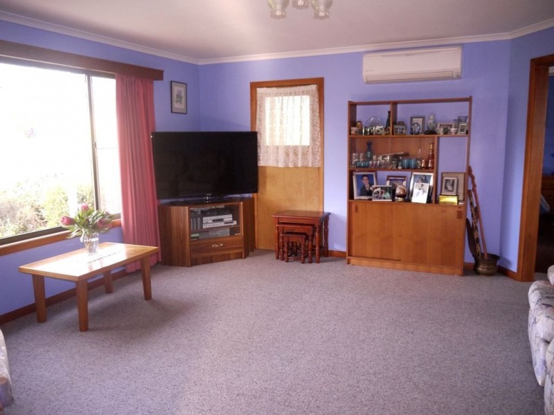 344 Robbins Road, Pegarah TAS 7256