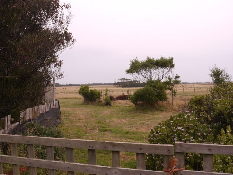 344 Robbins Road, Pegarah TAS 7256