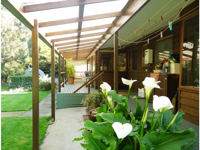 120 Hardys Road, Loorana TAS 7256