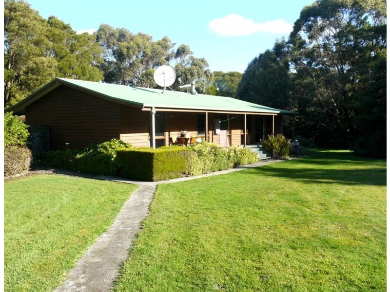 120 Hardys Road, Loorana TAS 7256