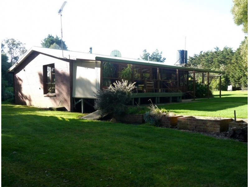 120 Hardys Road, Loorana TAS 7256