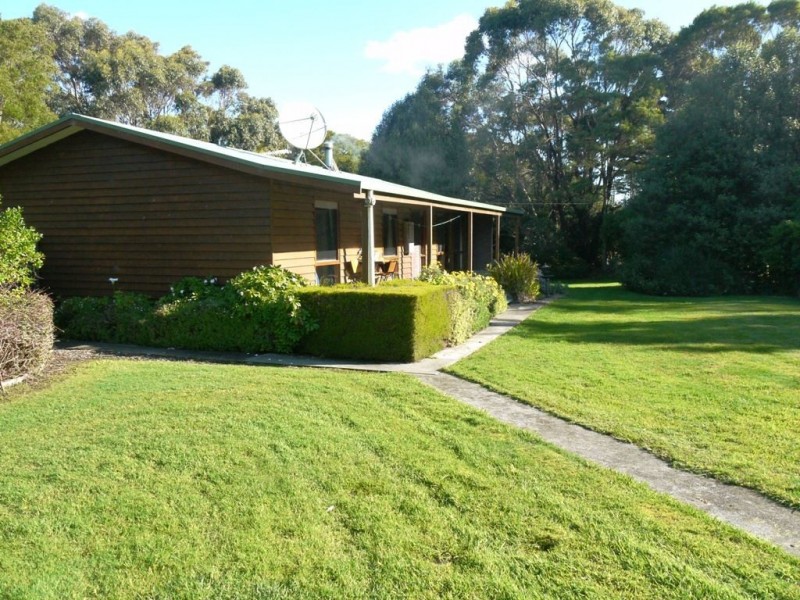 120 Hardys Road, Loorana TAS 7256