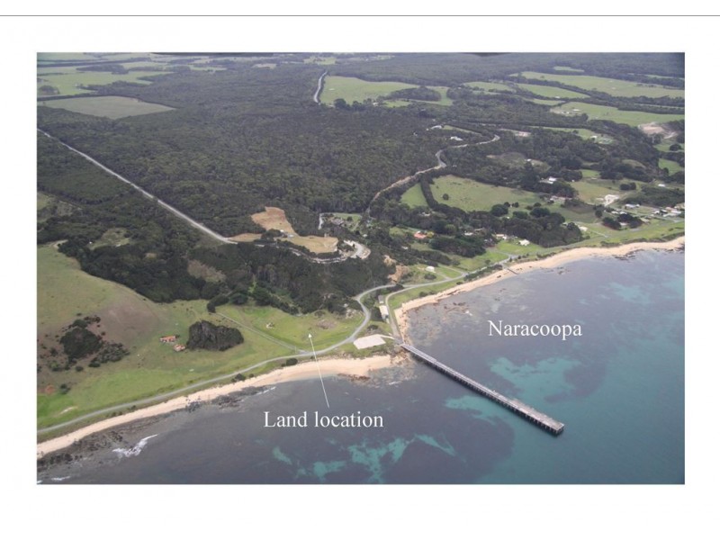 2 The Esplanade, Naracoopa TAS 7256