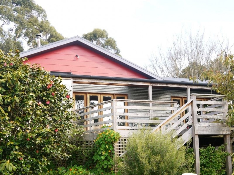 538 Mount Stanley Loop, Lymwood TAS 7256