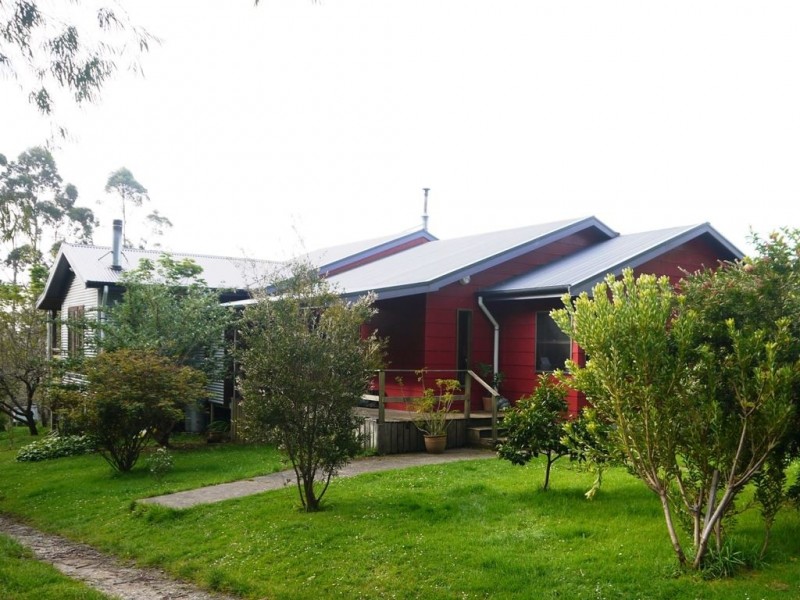 538 Mount Stanley Loop, Lymwood TAS 7256