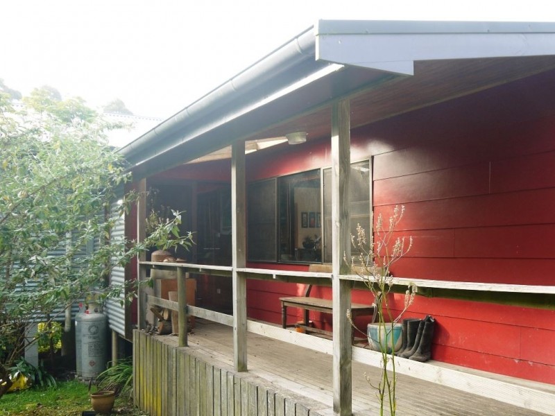 538 Mount Stanley Loop, Lymwood TAS 7256