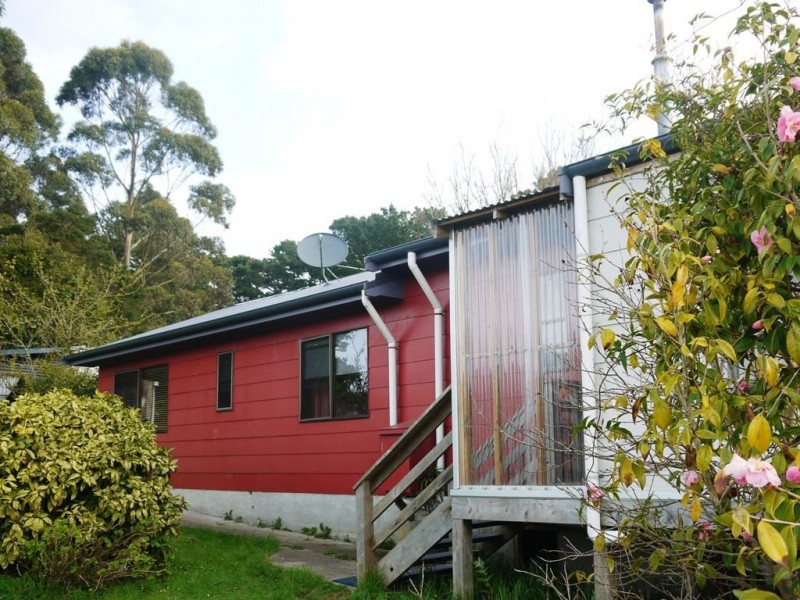 538 Mount Stanley Loop, Lymwood TAS 7256