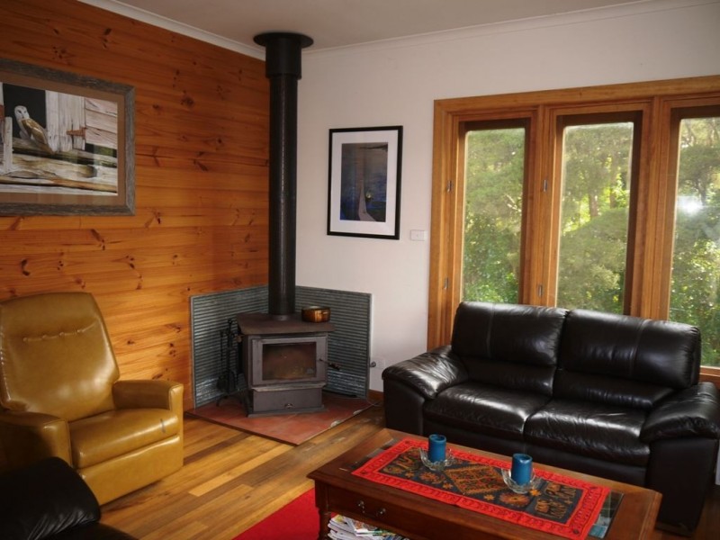 538 Mount Stanley Loop, Lymwood TAS 7256