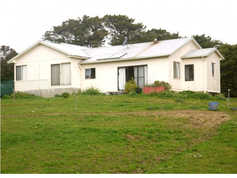 767 Mount Stanley Road, Lymwood TAS 7256