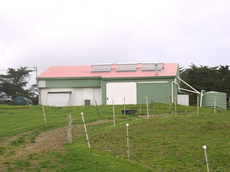 767 Mount Stanley Road, Lymwood TAS 7256
