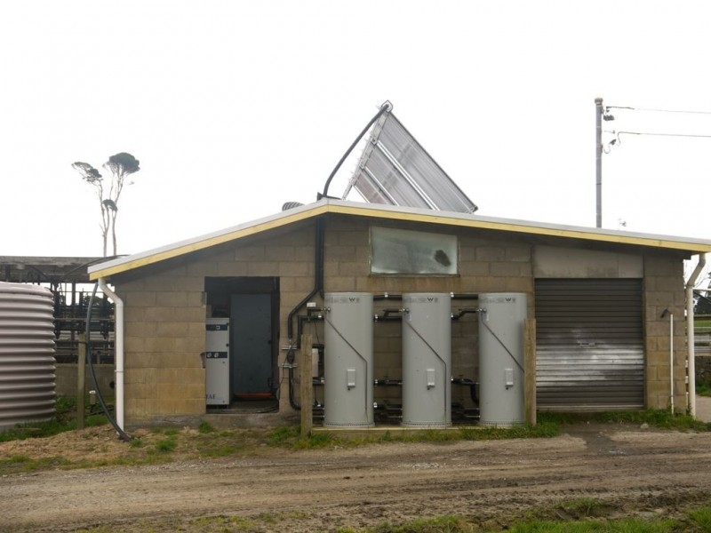 767 Mount Stanley Road, Lymwood TAS 7256