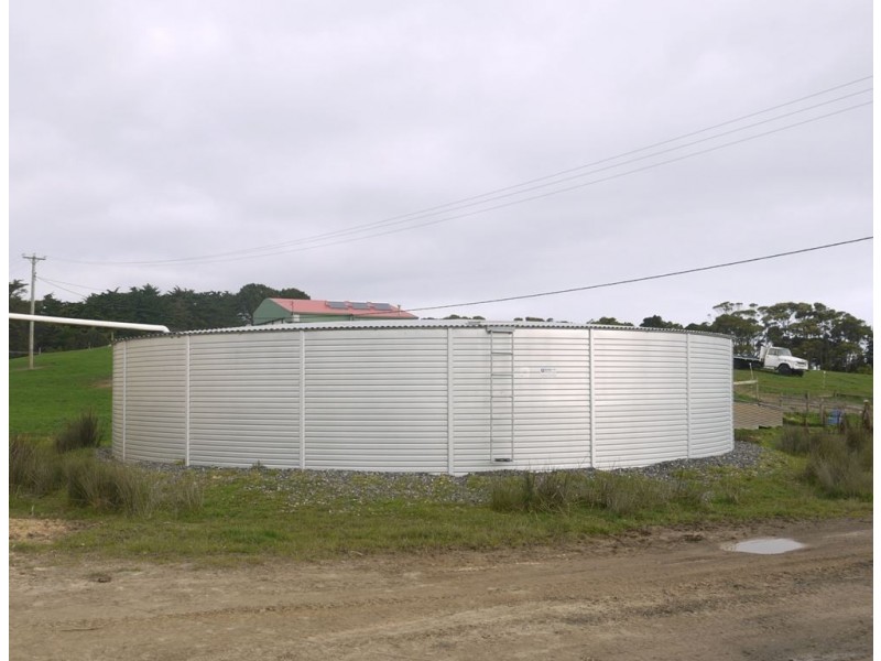 767 Mount Stanley Road, Lymwood TAS 7256