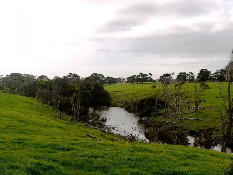 538 Mount Stanley Road, Lymwood TAS 7256