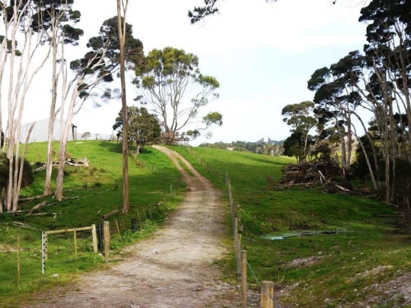 538 Mount Stanley Road, Lymwood TAS 7256