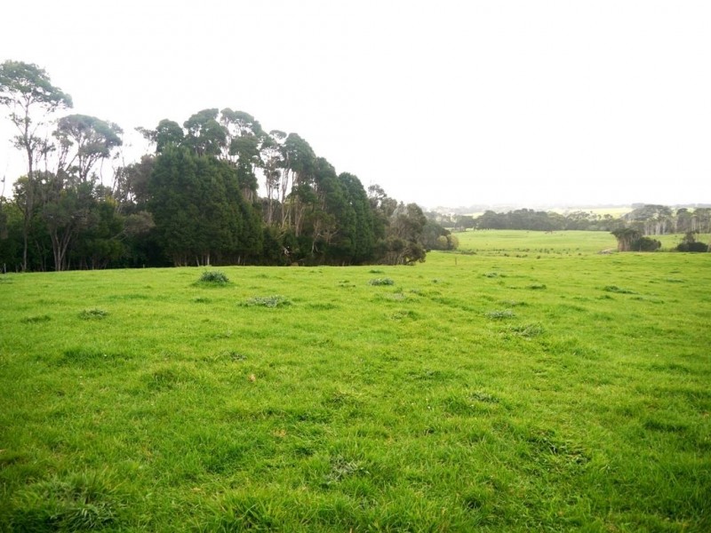 538 Mount Stanley Road, Lymwood TAS 7256