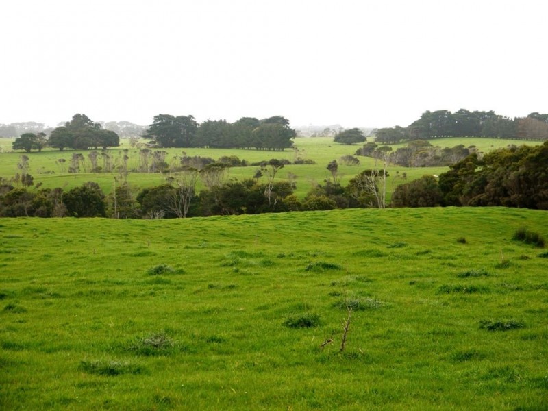 538 Mount Stanley Road, Lymwood TAS 7256