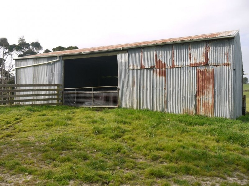 538 Mount Stanley Road, Lymwood TAS 7256