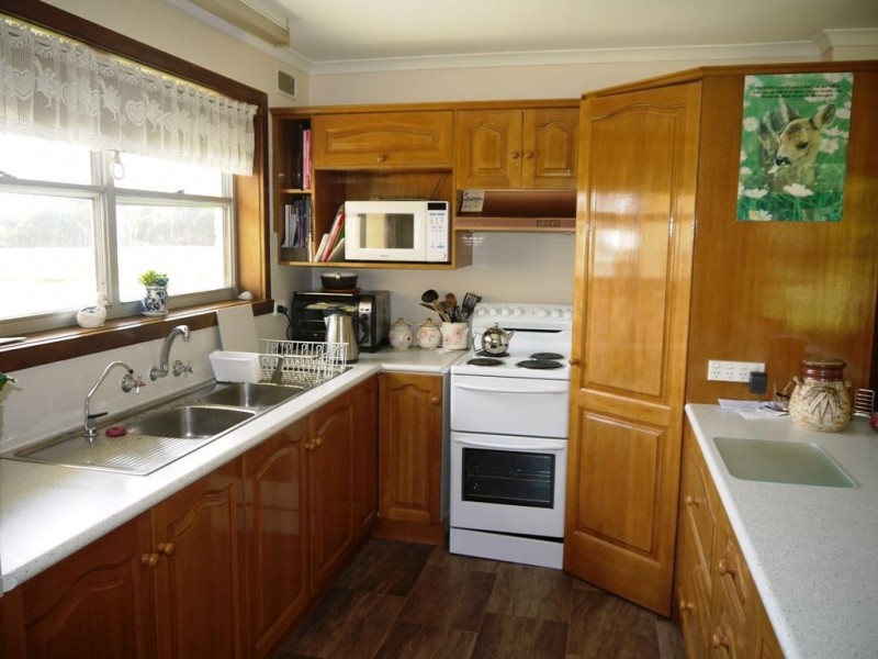 1001 North Road, Loorana TAS 7256