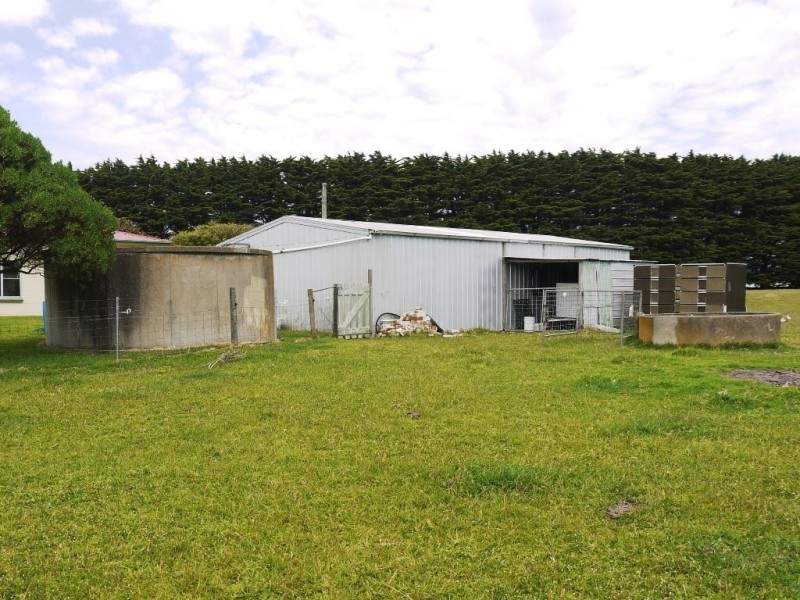 1001 North Road, Loorana TAS 7256