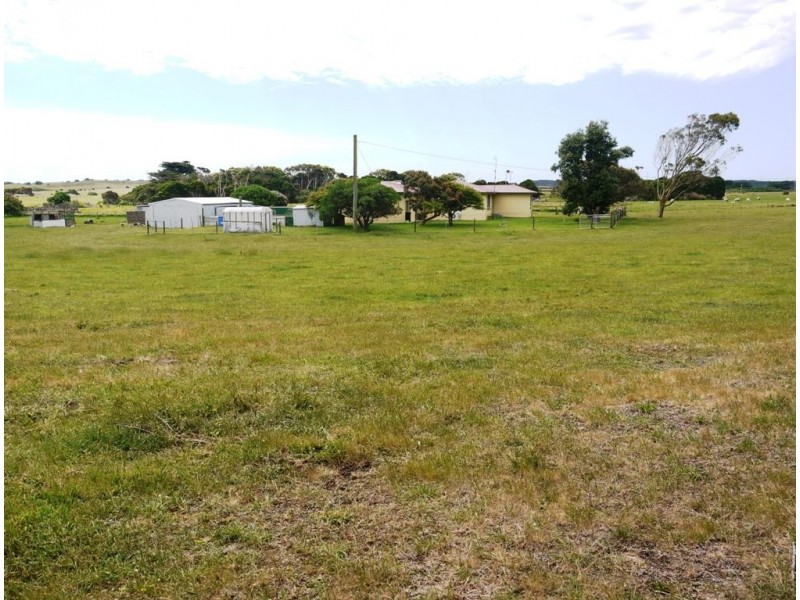 1001 North Road, Loorana TAS 7256