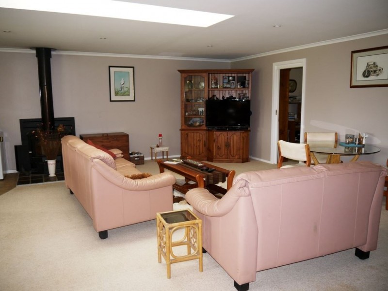 411 Fraser road, Currie TAS 7256