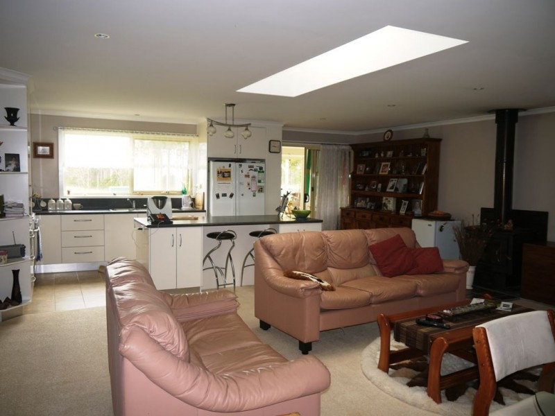 411 Fraser road, Currie TAS 7256