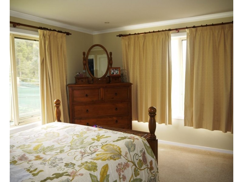 411 Fraser road, Currie TAS 7256
